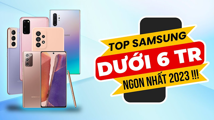 Top 5 smartphone giá 5 6 triệu 2023