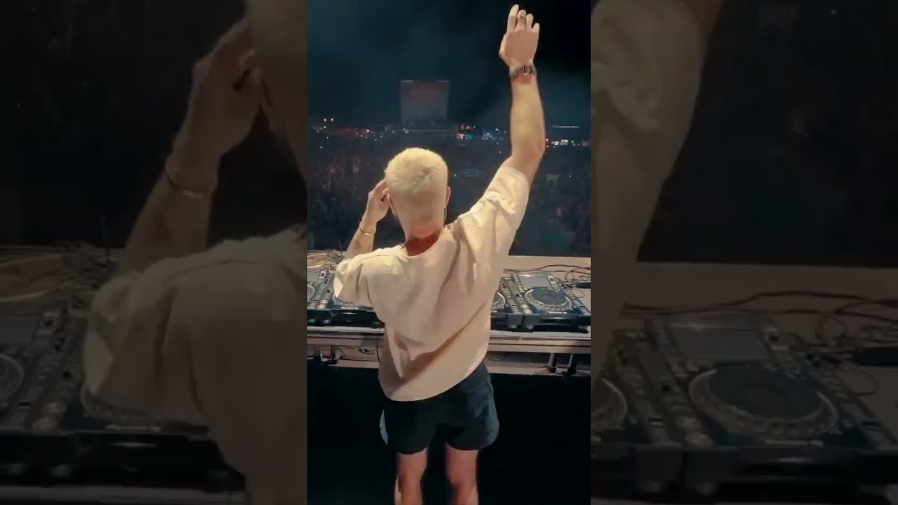 James Hype Unreal Drop For Ferrari 