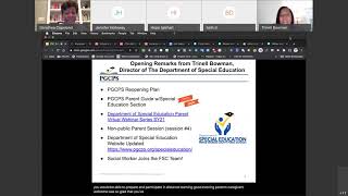 Empowering Parent and Students for Mastering Distance Learning