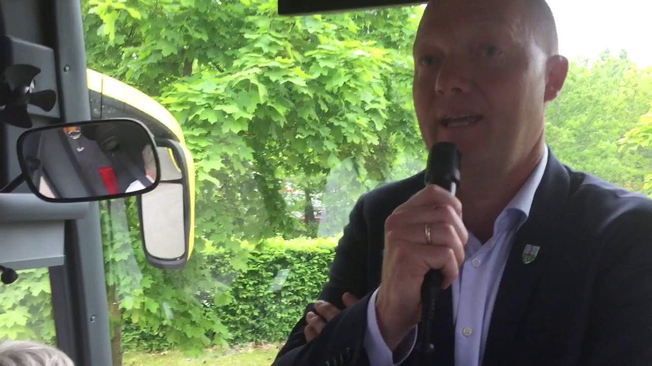 Vejleborgmester politiskole