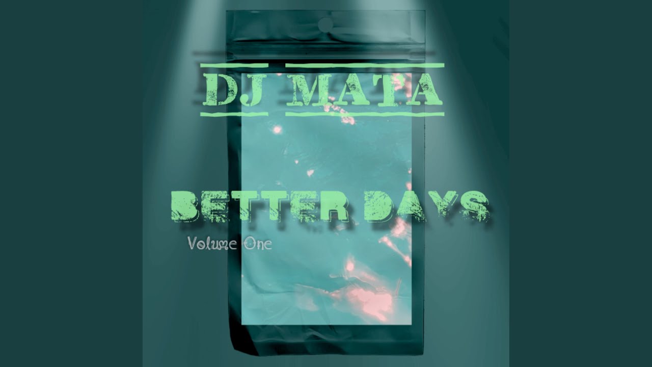 Watch Better Days Volume One on YouTube Watch Better Days Volume One on YouTube