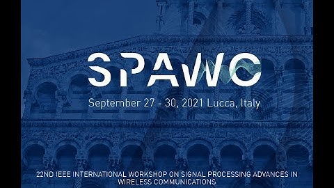 Over the Air Federated Learning with Retransmissions - SPAWC