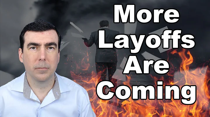 Why More Layoffs are Coming as Wall Street & Inves...