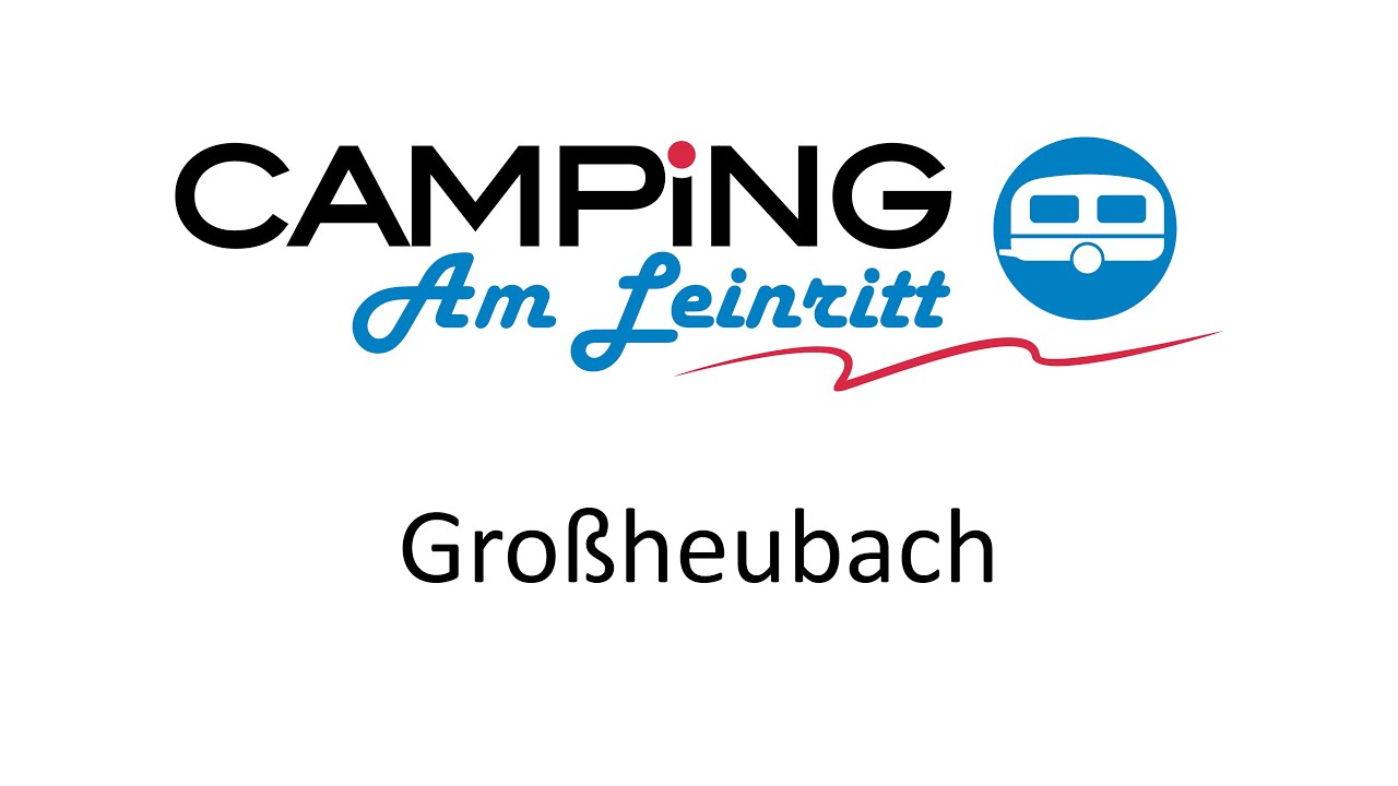 Camping am Leinritt | Großheubach