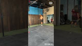 Wod 2 ATD