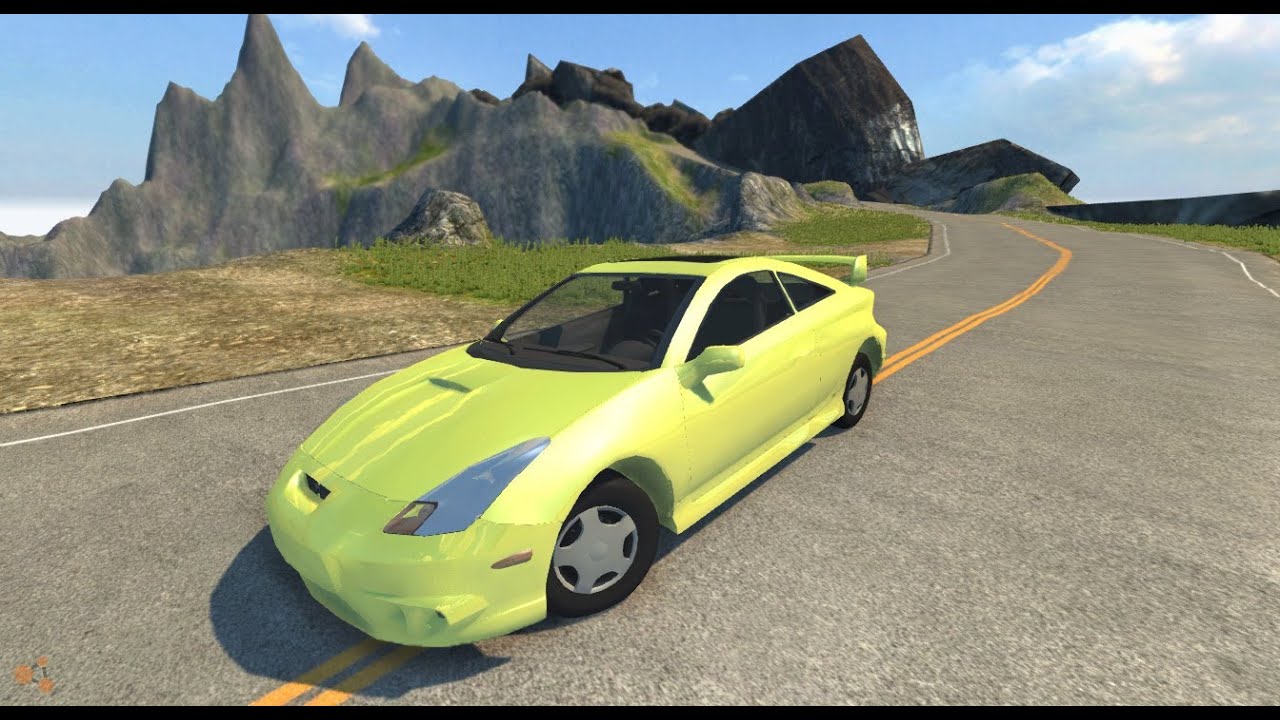 Toyota supra beamng. Toyota Celica BEAMNG. Celica для BEAMNG. BEAMNG Drive Супра. Toyota Celica TRD для BEAMNG Drive.