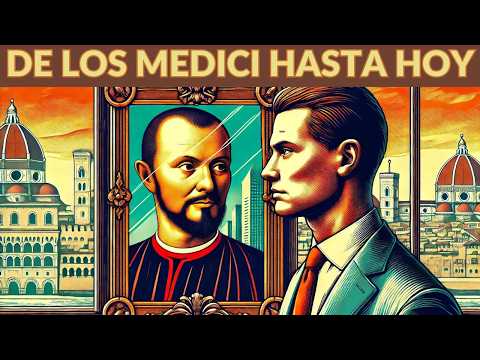 ¿Cómo “El PRÍNCIPE”