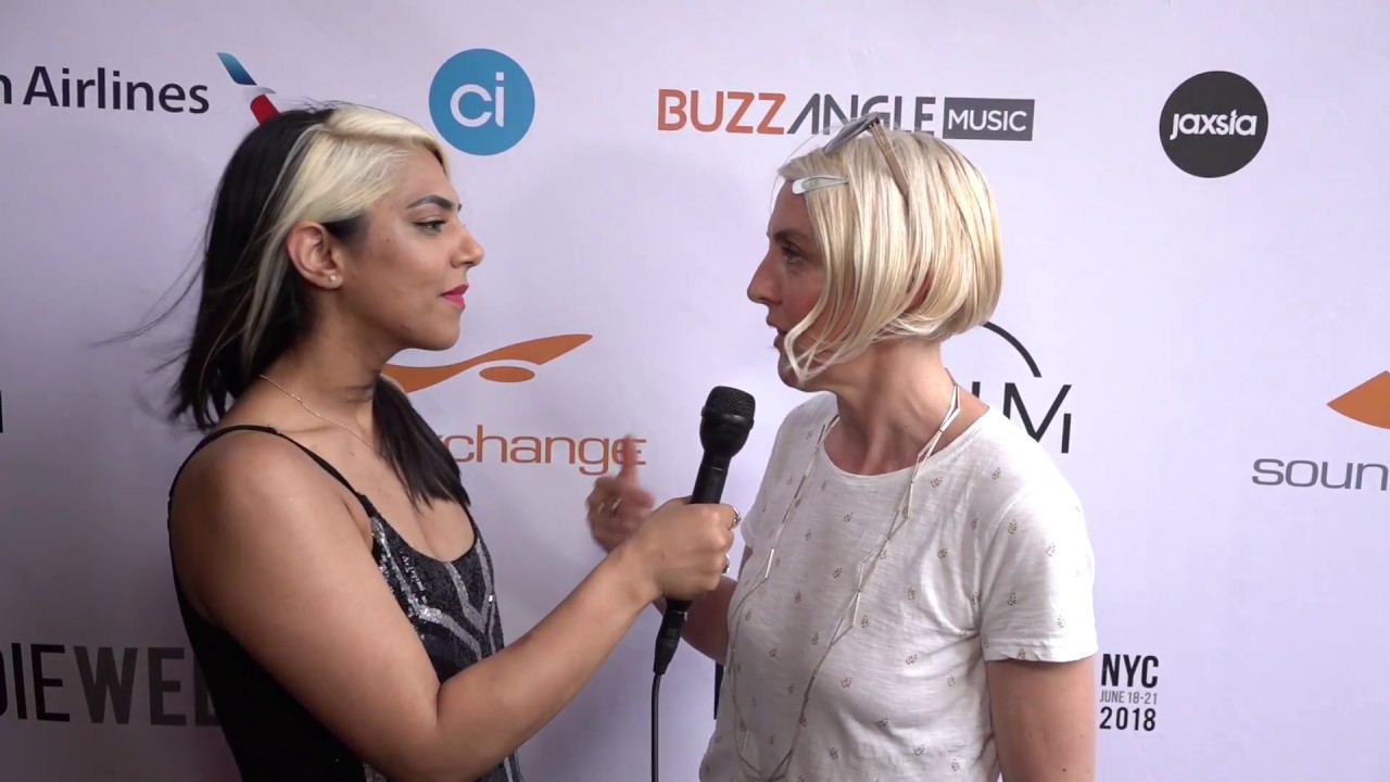 Interview About Gender Equality with Helen Smith - IMPALA, Exec. Chair