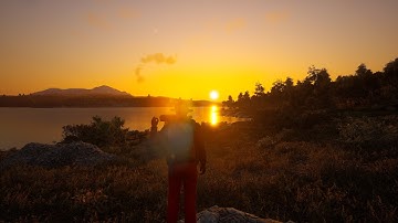 Scum - Official server EU - Gli Intoccabili clan