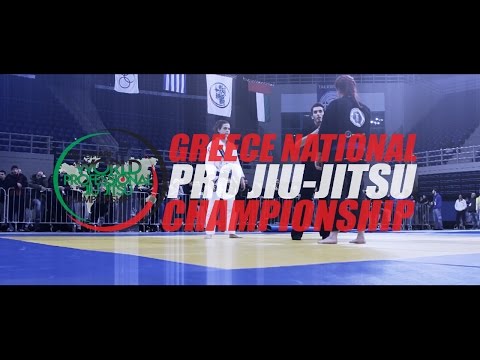 CHOKETV:Greece National Pro