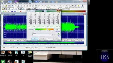 How to play music over Steam with HLDJ - PhailtheQuail - TKS HD 720p