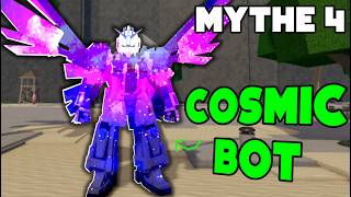 J'ai Brisé 40 MYTHES sur The Strongest Battlegrounds !