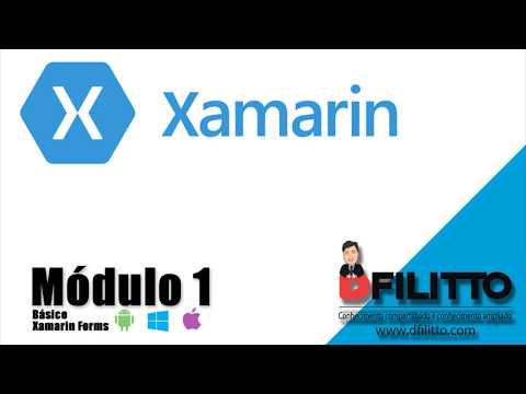 Xamarin Forms - Como utilizar o Picker parte 3