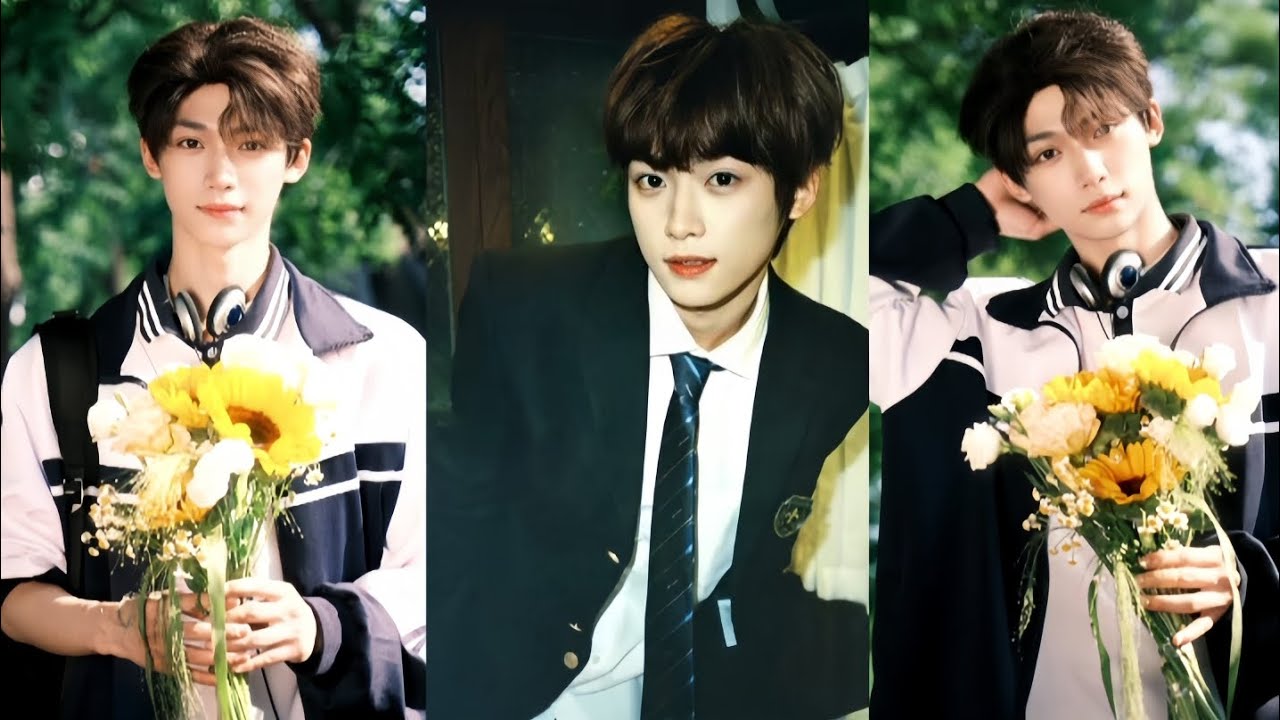 [NGHỊCH ÁI - TỬ DU] Tổng hợp video về Tử Du vai Ngô Sở Uý phim BL Nghịch Ái | #revengedlove #逆愛