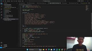 Tugas Praktikum Pemrograman Komputer Modul 2, Sistem Game Sederhana