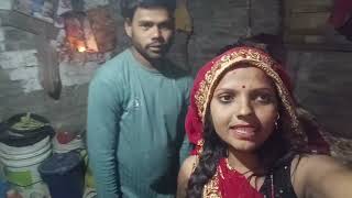 blog video mein देख लो क्या हरकत हो रहा है