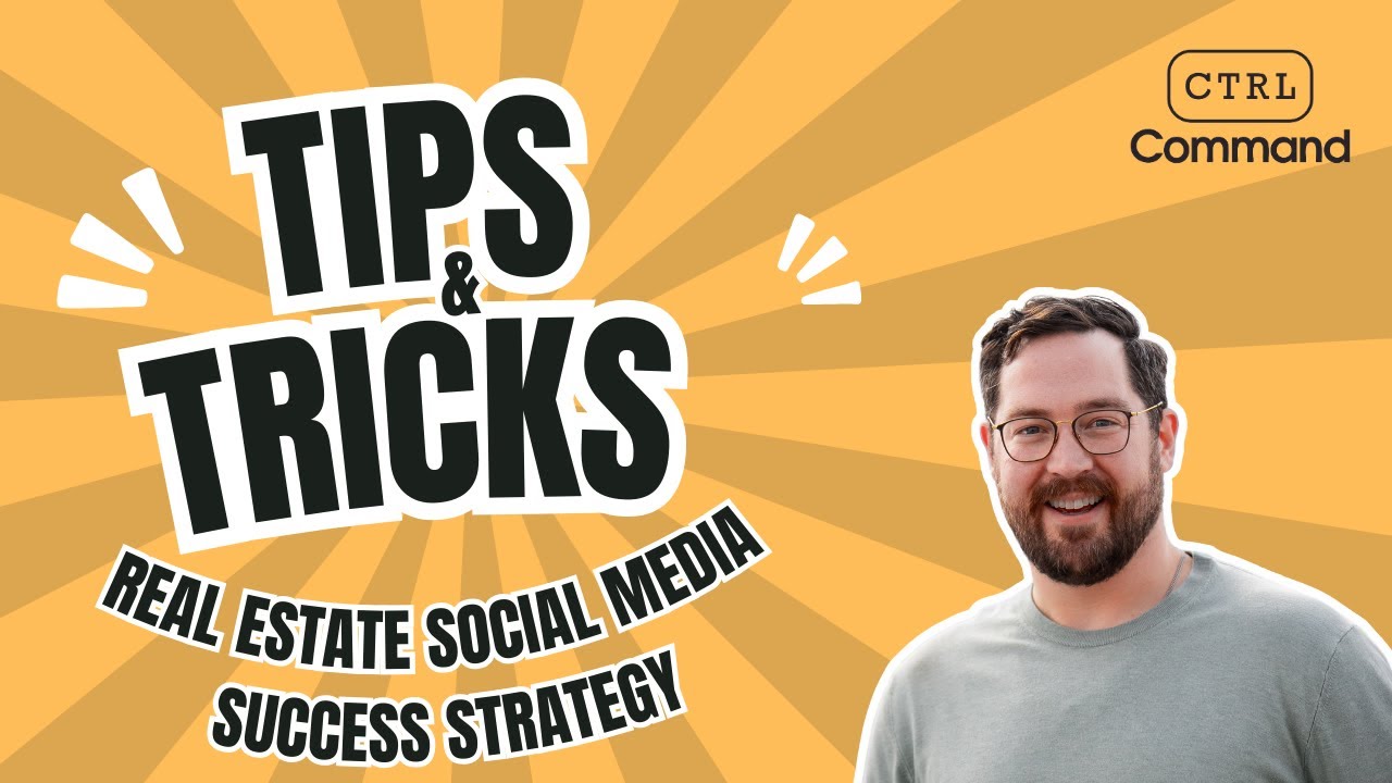 How I Built a Thriving Real Estate Business Using Social Media | Proven ...