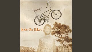 A Boy Needs A Bike