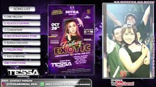 MALAM PAGI X CUNDAMANI DJ FUNKOT REMIX TRENDING 2023 AT MITRA CLUB SURABAYA BY DJ TESSA MORENA