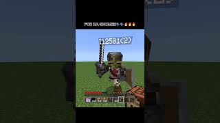 Knights Vs Gnomes In Minecraft funny trending gnomes gnome knight war