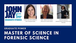 Famous Master in Forensic Science Wealth