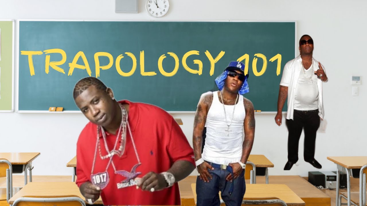 Jeezy vs Gucci Mane; The Great So Icy vs CTE War: Trapology 101