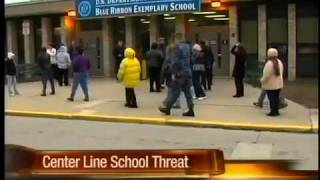 Center Line lockdown lifted