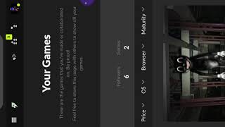 Guys follow the one and only cartoon cat game on gamejolt screenshot 5