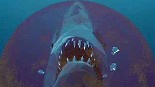 Jaws Theme - Lofi