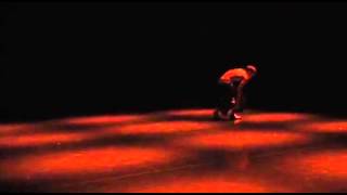 In The Shadow Of Man By Akram Khan