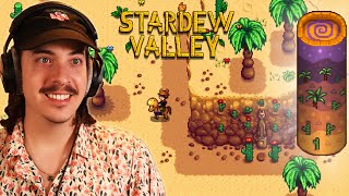 OBELISK NUMBER 2 IS ON THE WAY! TIME TO PREP!! | Stardew Valley - Part 37