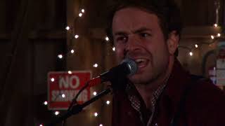 Dawes - All My Failures - 10/12/2009 - Secrest 1883 Octagonal Barn - West Liberty, IA