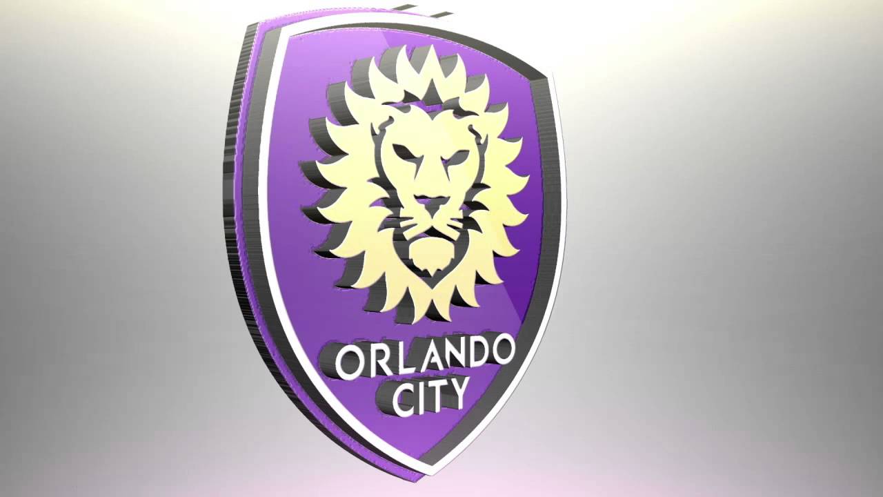 Orlando City Soccer Club Logo #PaintTheCityPurple | Orlando city soccer, Orlando  city, Soccer club