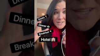 how to get FREE FIRST CLASS UPGRADES