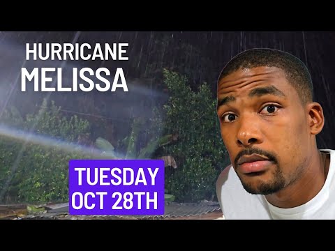 Newest Update: Tuesday Oct 28, Horrible Sounds From Melissa ‼️