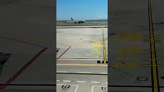 Venice Airport Air Canada