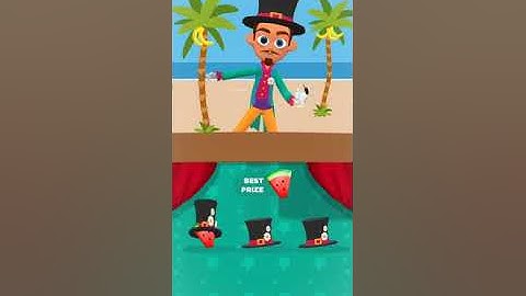 Blend It 3D -   All Levels Gameplay Walkthrough (Android, IOS)