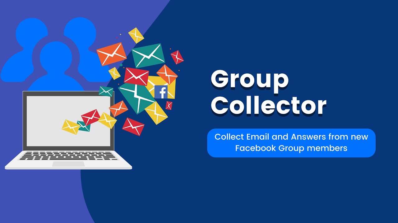Group Collector Extract Emails From Facebook | Best Appsumo LifeTime Deal 2022