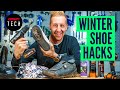 Winter Shoe Hacks To Stop Getting Cold Feet!