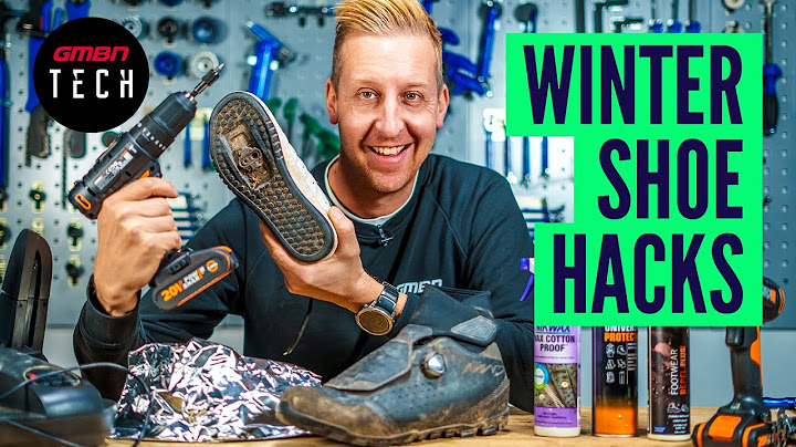 Winter Shoe Hacks To Stop Getting Cold Feet!