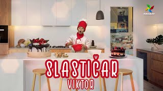 VIKTOR - SLASTIČAR