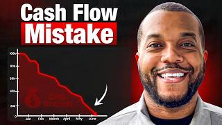 Cash Flow Mistakes That Kill CPG Brands (Avoid These Early) Profile
