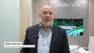 Unlocking High-Performance AI: ZainTECH & Hyperfusion at LEAP 2025