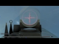 IL2 BoS: laser mg on Lagg3