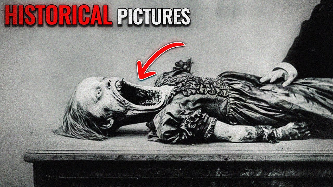 Rare Historical Pictures That Capture The Real Moments | Historical Photos