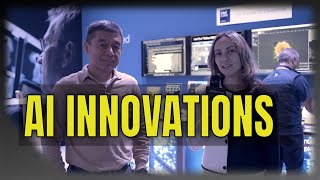 Intel's Wei Li Offers Insight on AI Innovations