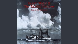 Video thumbnail of "Salty Walt & the Rattlin' Ratlines - Cape Cod Girls"