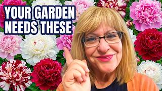 Top 25 Peony Varieties to Transform Your Garden Details