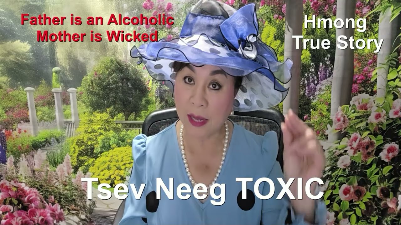 Tsev Neeg TOXIC 02/12/26