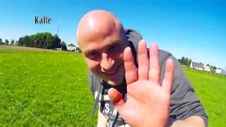 Sunny Sunday Mit Den Stormrider 2018